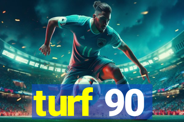 turf 90